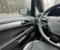 Сірий Опель Зафіра, об'ємом двигуна 1.7 л та пробігом 301 тис. км за 7100 $, фото 6 на Automoto.ua