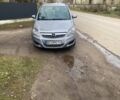 Серый Опель Зафира, объемом двигателя 1.7 л и пробегом 248 тыс. км за 6800 $, фото 1 на Automoto.ua