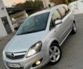 Сірий Опель Зафіра, об'ємом двигуна 1.7 л та пробігом 271 тис. км за 6472 $, фото 1 на Automoto.ua