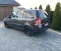 Сірий Опель Зафіра, об'ємом двигуна 1.6 л та пробігом 190 тис. км за 6800 $, фото 22 на Automoto.ua