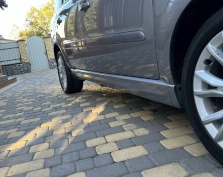 Опель Зафира 2010 в Луцке на Automoto.ua Серый Опель Зафира, объемом двигателя 1.6 л и пробегом 172 тыс. км за 7100 $, фото 17 на Automoto.ua