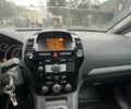 Сірий Опель Зафіра, об'ємом двигуна 1.7 л та пробігом 301 тис. км за 7100 $, фото 4 на Automoto.ua