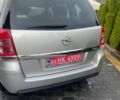 Сірий Опель Зафіра, об'ємом двигуна 1.6 л та пробігом 190 тис. км за 6800 $, фото 8 на Automoto.ua