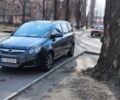 Серый Опель Зафира, объемом двигателя 1.7 л и пробегом 230 тыс. км за 8500 $, фото 1 на Automoto.ua