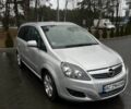 Сірий Опель Зафіра, об'ємом двигуна 1.7 л та пробігом 301 тис. км за 7100 $, фото 1 на Automoto.ua