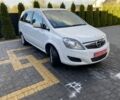 Сірий Опель Зафіра, об'ємом двигуна 1.6 л та пробігом 190 тис. км за 6800 $, фото 19 на Automoto.ua