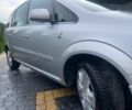 Сірий Опель Зафіра, об'ємом двигуна 1.6 л та пробігом 190 тис. км за 6800 $, фото 5 на Automoto.ua