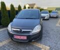 Сірий Опель Зафіра, об'ємом двигуна 1.6 л та пробігом 190 тис. км за 6800 $, фото 1 на Automoto.ua