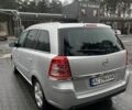 Сірий Опель Зафіра, об'ємом двигуна 1.7 л та пробігом 301 тис. км за 7100 $, фото 3 на Automoto.ua
