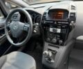 Серый Опель Зафира, объемом двигателя 1.6 л и пробегом 207 тыс. км за 7618 $, фото 14 на Automoto.ua