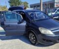 Серый Опель Зафира, объемом двигателя 1.6 л и пробегом 250 тыс. км за 5700 $, фото 15 на Automoto.ua