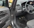 Серый Опель Зафира, объемом двигателя 1.7 л и пробегом 303 тыс. км за 5500 $, фото 11 на Automoto.ua