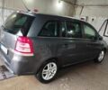 Серый Опель Зафира, объемом двигателя 1.8 л и пробегом 388 тыс. км за 6500 $, фото 9 на Automoto.ua