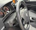 Серый Опель Зафира, объемом двигателя 1.6 л и пробегом 195 тыс. км за 6350 $, фото 17 на Automoto.ua