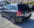 Серый Опель Зафира, объемом двигателя 1.6 л и пробегом 250 тыс. км за 5700 $, фото 2 на Automoto.ua