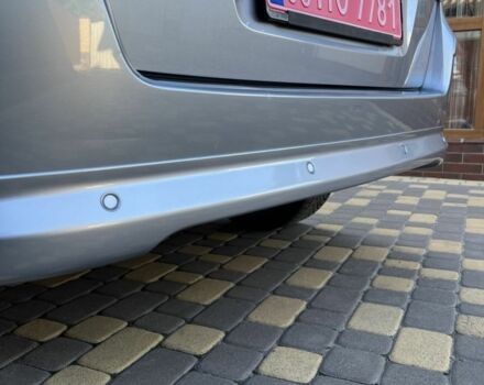 Опель Зафира 2010 в Луцке на Automoto.ua Серый Опель Зафира, объемом двигателя 1.6 л и пробегом 172 тыс. км за 7100 $, фото 19 на Automoto.ua