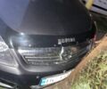 Сірий Опель Зафіра, об'ємом двигуна 1.7 л та пробігом 250 тис. км за 4200 $, фото 6 на Automoto.ua