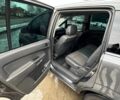 Серый Опель Зафира, объемом двигателя 1.7 л и пробегом 312 тыс. км за 7500 $, фото 15 на Automoto.ua