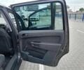 Серый Опель Зафира, объемом двигателя 1.7 л и пробегом 252 тыс. км за 7500 $, фото 15 на Automoto.ua