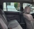 Сірий Опель Зафіра, об'ємом двигуна 1.7 л та пробігом 243 тис. км за 5400 $, фото 23 на Automoto.ua