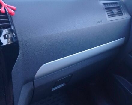 Серый Опель Зафира, объемом двигателя 0 л и пробегом 232 тыс. км за 5600 $, фото 13 на Automoto.ua