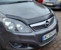 Сірий Опель Зафіра, об'ємом двигуна 1.7 л та пробігом 243 тис. км за 5400 $, фото 13 на Automoto.ua