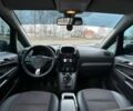 Серый Опель Зафира, объемом двигателя 1.7 л и пробегом 312 тыс. км за 7500 $, фото 18 на Automoto.ua