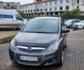 Сірий Опель Зафіра, об'ємом двигуна 1.7 л та пробігом 243 тис. км за 5400 $, фото 1 на Automoto.ua