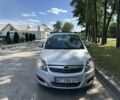 Сірий Опель Зафіра, об'ємом двигуна 1.7 л та пробігом 240 тис. км за 6350 $, фото 1 на Automoto.ua
