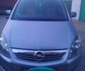 Серый Опель Зафира, объемом двигателя 0 л и пробегом 232 тыс. км за 5600 $, фото 7 на Automoto.ua