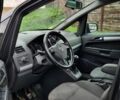 Сірий Опель Зафіра, об'ємом двигуна 1.7 л та пробігом 243 тис. км за 5400 $, фото 14 на Automoto.ua