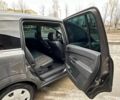 Серый Опель Зафира, объемом двигателя 1.7 л и пробегом 312 тыс. км за 7500 $, фото 20 на Automoto.ua
