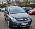 Сірий Опель Зафіра, об'ємом двигуна 1.7 л та пробігом 243 тис. км за 5400 $, фото 3 на Automoto.ua