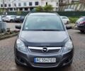 Сірий Опель Зафіра, об'ємом двигуна 1.7 л та пробігом 243 тис. км за 5400 $, фото 2 на Automoto.ua