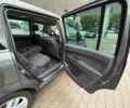 Серый Опель Зафира, объемом двигателя 1.7 л и пробегом 210 тыс. км за 6000 $, фото 23 на Automoto.ua