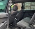 Сірий Опель Зафіра, об'ємом двигуна 1.7 л та пробігом 243 тис. км за 5400 $, фото 19 на Automoto.ua