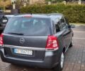 Сірий Опель Зафіра, об'ємом двигуна 1.7 л та пробігом 243 тис. км за 5400 $, фото 7 на Automoto.ua