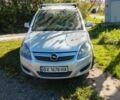 Сірий Опель Зафіра, об'ємом двигуна 1.6 л та пробігом 183 тис. км за 5300 $, фото 1 на Automoto.ua