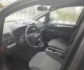 Опель Зафира 2012 в Тернополе на Automoto.ua Серый Опель Зафира, объемом двигателя 1.7 л и пробегом 203 тыс. км за 8199 $, фото 9 на Automoto.ua