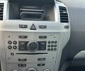 Сірий Опель Зафіра, об'ємом двигуна 1.6 л та пробігом 176 тис. км за 6700 $, фото 13 на Automoto.ua