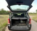 Сірий Опель Зафіра, об'ємом двигуна 1.6 л та пробігом 176 тис. км за 6700 $, фото 19 на Automoto.ua