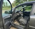 Сірий Опель Зафіра, об'ємом двигуна 1.6 л та пробігом 176 тис. км за 6700 $, фото 10 на Automoto.ua