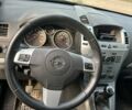 Сірий Опель Зафіра, об'ємом двигуна 1.6 л та пробігом 176 тис. км за 6700 $, фото 12 на Automoto.ua