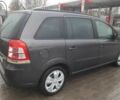 Опель Зафира 2012 в Тернополе на Automoto.ua Серый Опель Зафира, объемом двигателя 1.7 л и пробегом 203 тыс. км за 8199 $, фото 4 на Automoto.ua