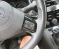 Серый Опель Зафира, объемом двигателя 1.6 л и пробегом 195 тыс. км за 7400 $, фото 13 на Automoto.ua