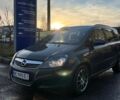 Сірий Опель Зафіра, об'ємом двигуна 17 л та пробігом 283 тис. км за 8700 $, фото 1 на Automoto.ua