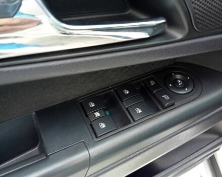 Серый Опель Зафира, объемом двигателя 1.8 л и пробегом 170 тыс. км за 7300 $, фото 8 на Automoto.ua