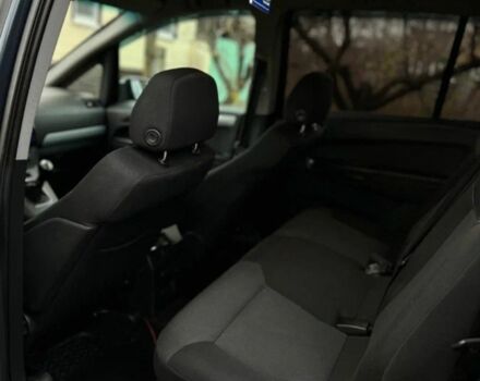 Сірий Опель Зафіра, об'ємом двигуна 1.7 л та пробігом 197 тис. км за 7500 $, фото 7 на Automoto.ua