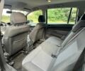 Сірий Опель Зафіра, об'ємом двигуна 1.6 л та пробігом 176 тис. км за 6700 $, фото 17 на Automoto.ua
