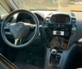 Сірий Опель Зафіра, об'ємом двигуна 1.7 л та пробігом 341 тис. км за 6890 $, фото 26 на Automoto.ua